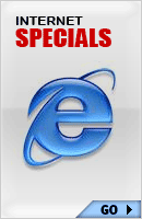 Internet Specials