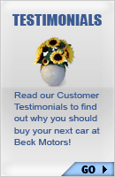 Testimonials