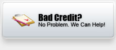 Bad Credit?