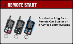 Remote Start