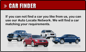 Car Finder