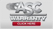ASC Warranty