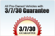 3/7/30 Guarantee
