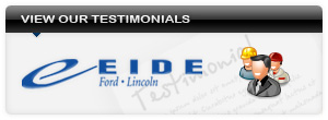 View Our Testimonials