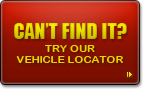 Can't Find it? Try our Vehicle Locate