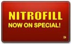 NitroFill Now On Special