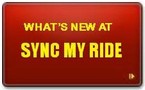 What's New At Sync My Ride