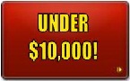 Under $10,000