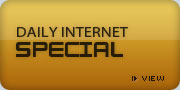 Daily Internet Special