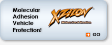 Molecular Adhesion Vehicle Protection!