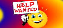 Help Wanted