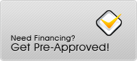 Need Financing? Get Approved Now