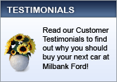 Testimonials