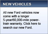 New Vehicles