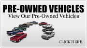 Pre-Owned Vehicles