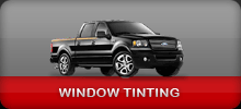 Windows Tinting