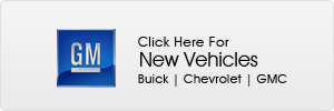 New GM Vehicles