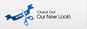 Check Out Our New Look!!!