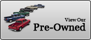 View Our Pre-Owned Vehicles
