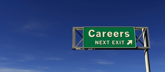 Career Opportunities