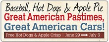 Hot Dogs