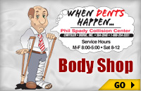 Body Shop