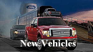 New Vehicles