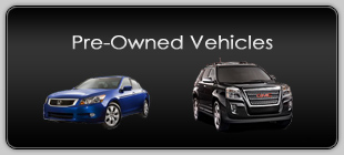 Pre-Owned Vehicles