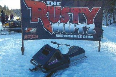Rusty Nutz club