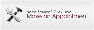 Make Service Appointment Online