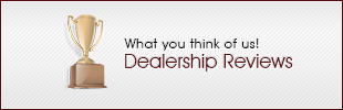 Dealership Review