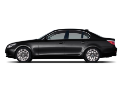 2008 BMW 5 SERIES