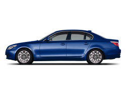 2008 BMW 5 SERIES