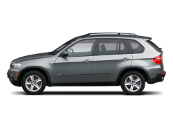 2008 BMW X5