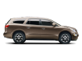 2008 BUICK ENCLAVE