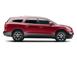 2008 BUICK ENCLAVE 