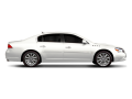 2008 BUICK LUCERNE