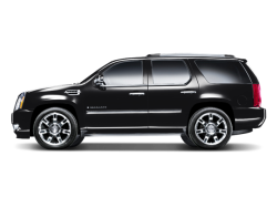 2008 CADILLAC ESCALADE 