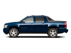 USED 2008 CHEVROLET AVALANCHE LTZ