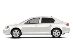 2008 CHEVROLET COBALT 