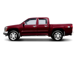 2008 CHEVROLET COLORADO