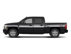 USED 2008 CHEVROLET SILVERADO 1500 South Bend Indiana