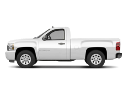USED 2008 CHEVROLET SILVERADO 4 DR Watertown  South Dakota