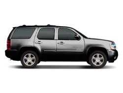 2008 CHEVROLET TAHOE 