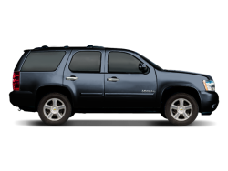 2008 CHEVROLET TAHOE 