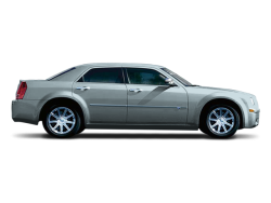 2008 CHRYSLER 300 TOURING