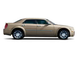 2008 CHRYSLER 300