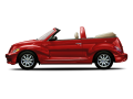 2008 CHRYSLER PT CRUISER