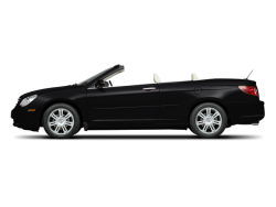 2008 CHRYSLER SEBRING LX