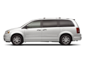 2008 CHRYSLER TOWN & COUNTRY